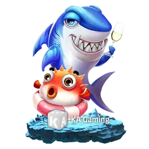 fishing games jilipg777