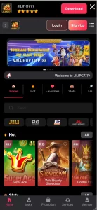 download mobile app